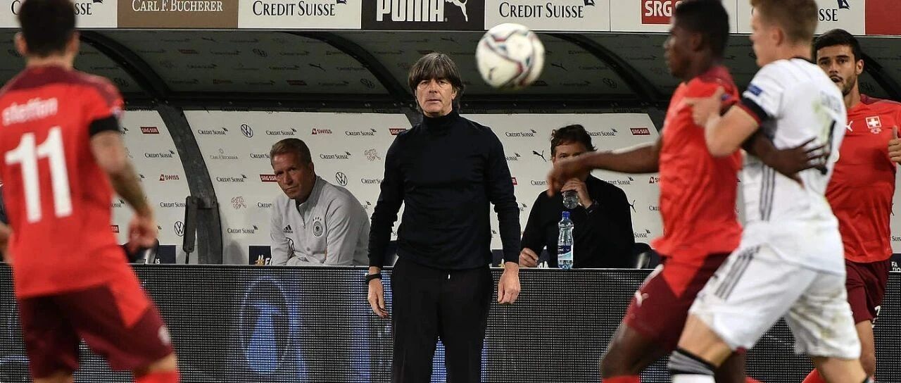 【热点】德国队为何“不像往常那样好”？