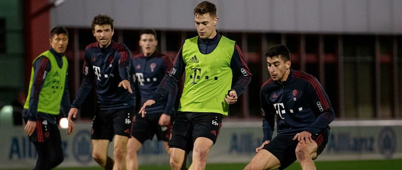 【热点】8人阳性！拜仁还怎样复仇？