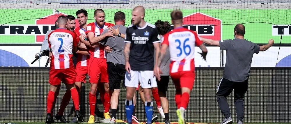 【深度】13年磨一剑，离德甲仅2场之遥