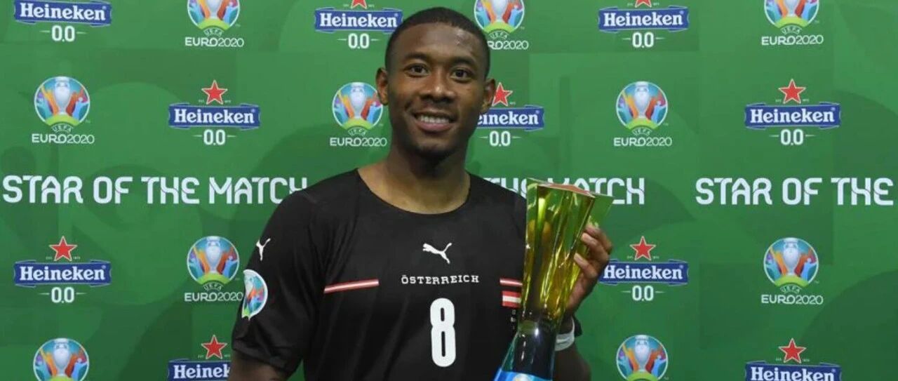 【辣评】最佳阿拉巴“还可以更好”！