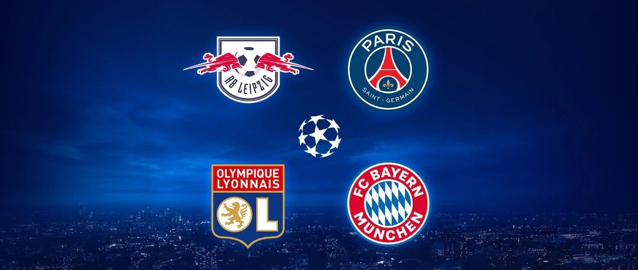 【VLOG】球与路73：欧冠半决赛前瞻（德法大战怎么看？）