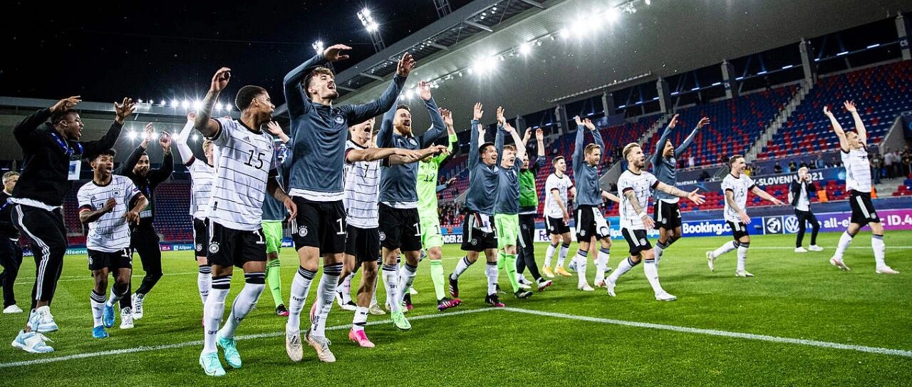 【VLOG】球与路142：最弱一届德国U21？最激动人心的一届！