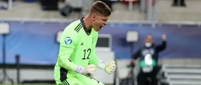 【热点】刺激！又见德国队赢点球大战