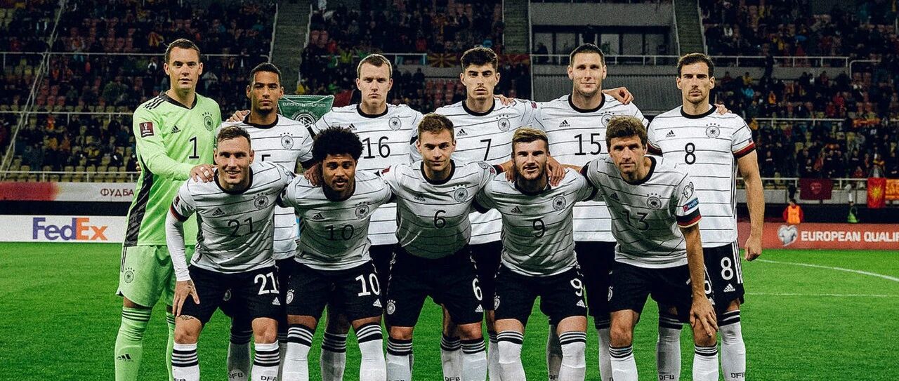 【VLOG】球与路173：弗利克没试出新惊喜