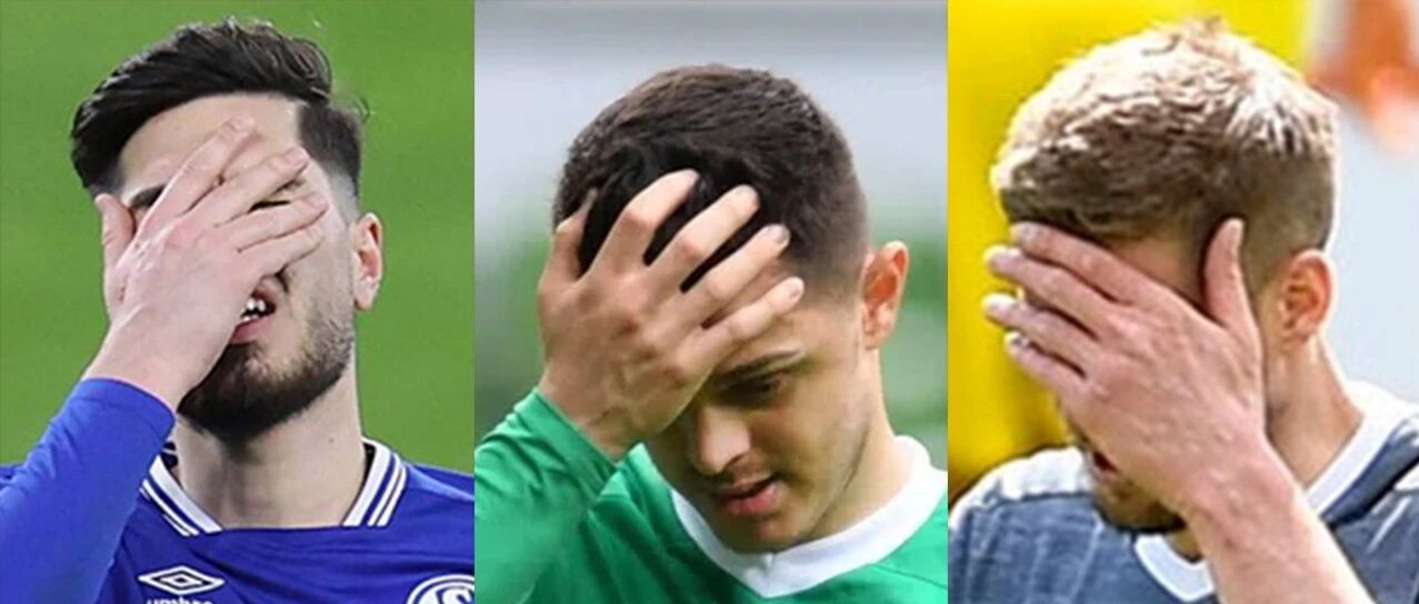 【VLOG】球与路141：德甲赛季结局印象（三支“老德甲”齐聚德乙）