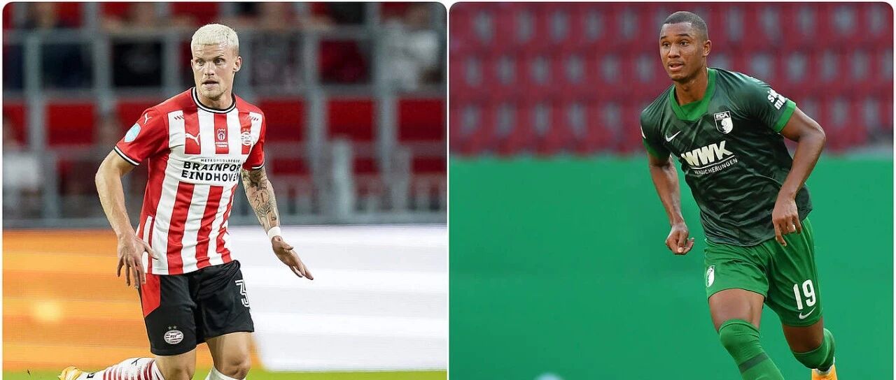 【深度】解读德国队2名新后卫