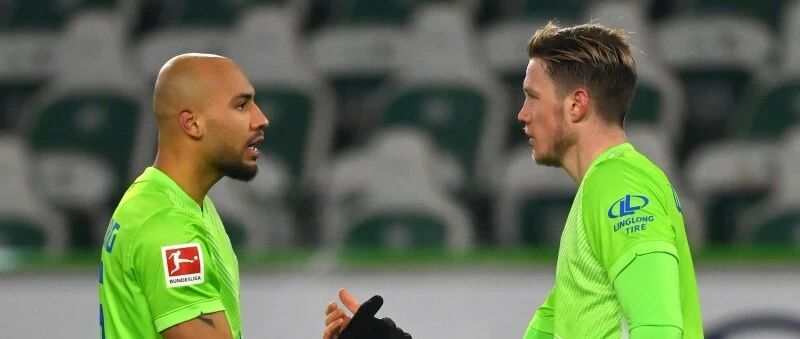 【VLOG】球与路113：德甲第19轮印象（欧冠席位5争4变7争4）