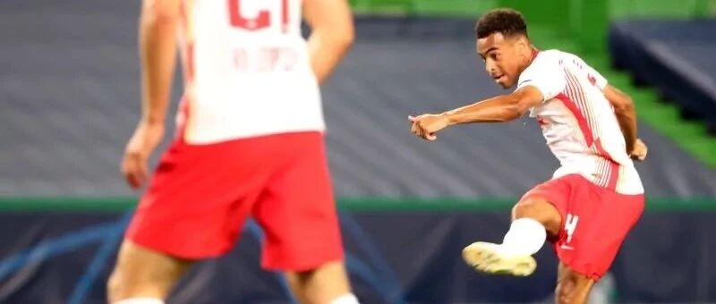 【热点】一边想念韦尔纳，一边创造历史