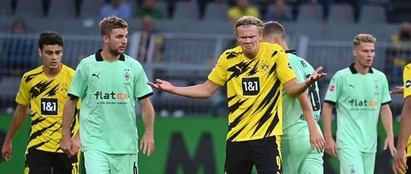 【VLOG】球与路110：德甲第17轮印象&第18轮前瞻（12连败后，门兴趁虚而入？）