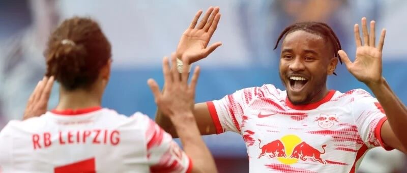 【VLOG】球与路169：德甲第6轮印象（三强同变三中卫）