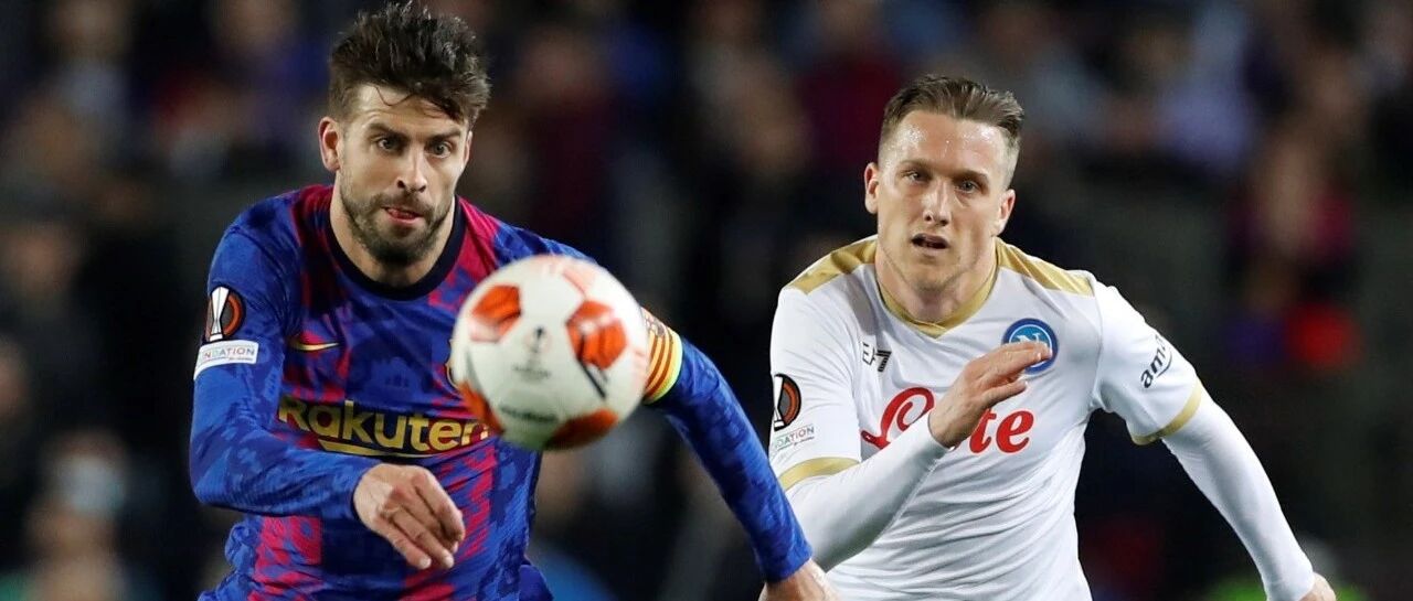 【米神侃球】欧罗巴杯：那不勒斯VS巴萨：那不勒斯进攻增强，状态向好，不败预期充足