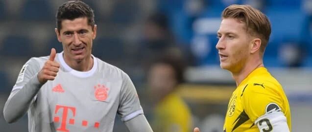 【VLOG】球与路87：德甲第4轮印象（弗利克换人保守了吗？）