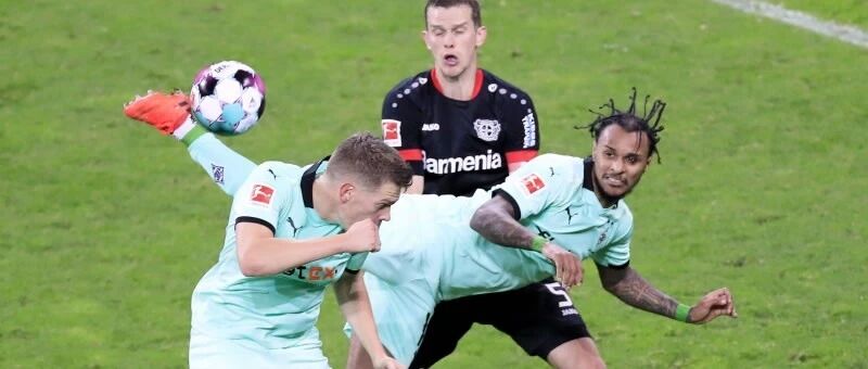 【VLOG】球与路93：德甲第7轮印象（进球大战、蝎子摆尾与点球纪录）