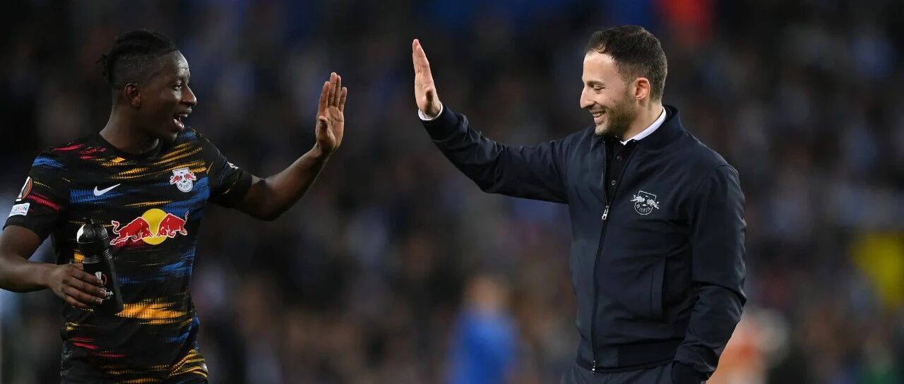 【热点】俄乌冲突，牵连了泰代斯科和他的两家老东家