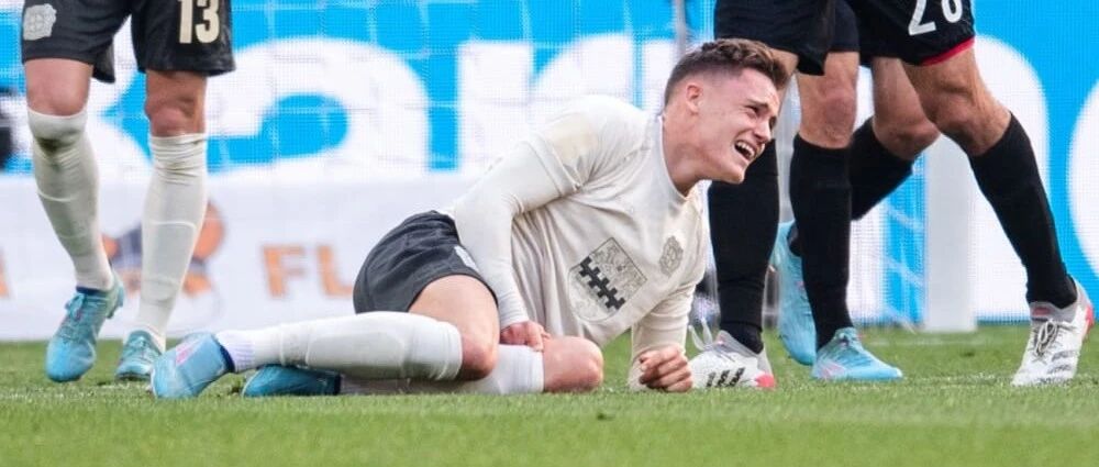 【热点】十字韧带！维尔茨能赶上世界杯吗？