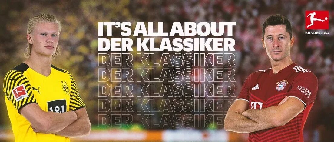 【VLOG】球与路187：德国国家德比前瞻（拜仁两年多以来最难一战？）