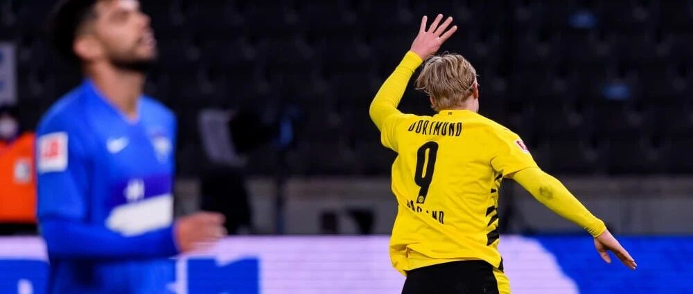 【VLOG】球与路95：德甲第8轮印象（2顶帽子·2个16岁·2队不胜）