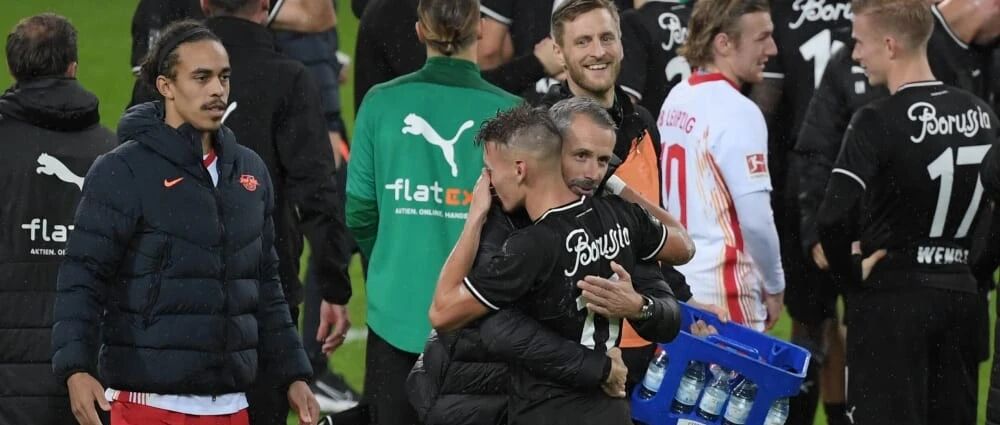 【VLOG】球与路91：德甲第6轮印象（弃将反戈一击，莱比锡遭遇小危机）