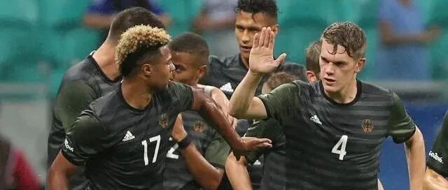 【热点】谁会是下一个格纳布里？