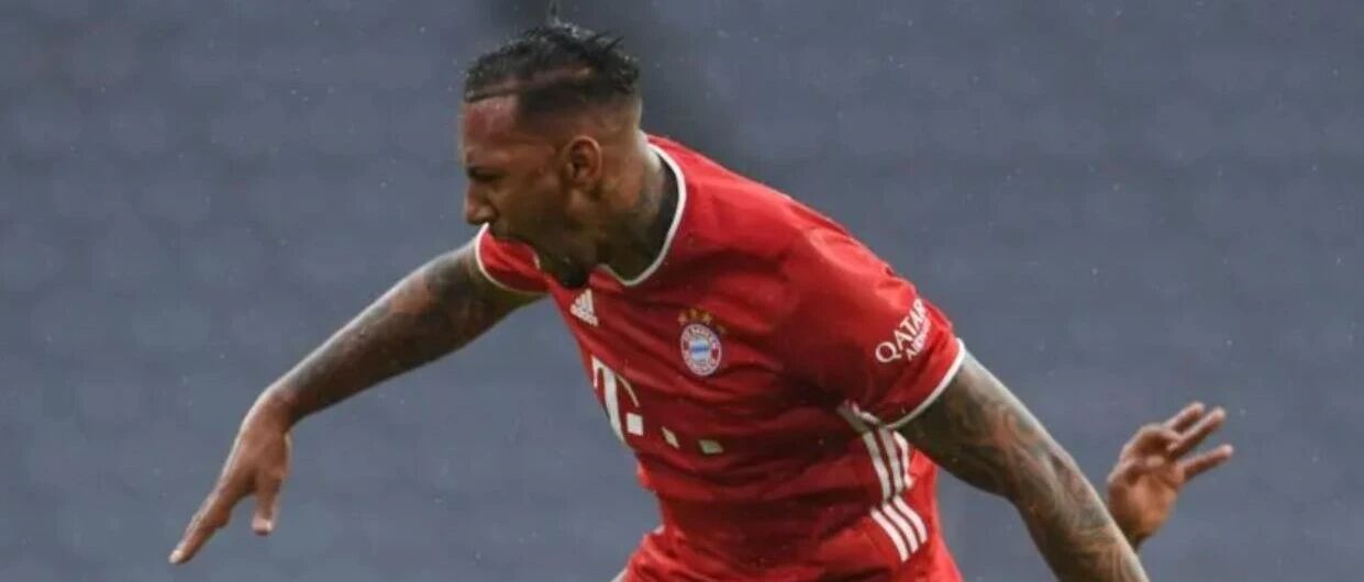 【热点】博阿滕续约？取决于买不买接班人