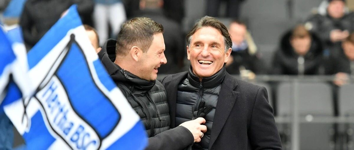 【VLOG】球与路111：德甲第18轮印象（本赛季第4支换帅球队产生）