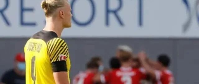 【热点】又见阴沟翻船，又见开局连败