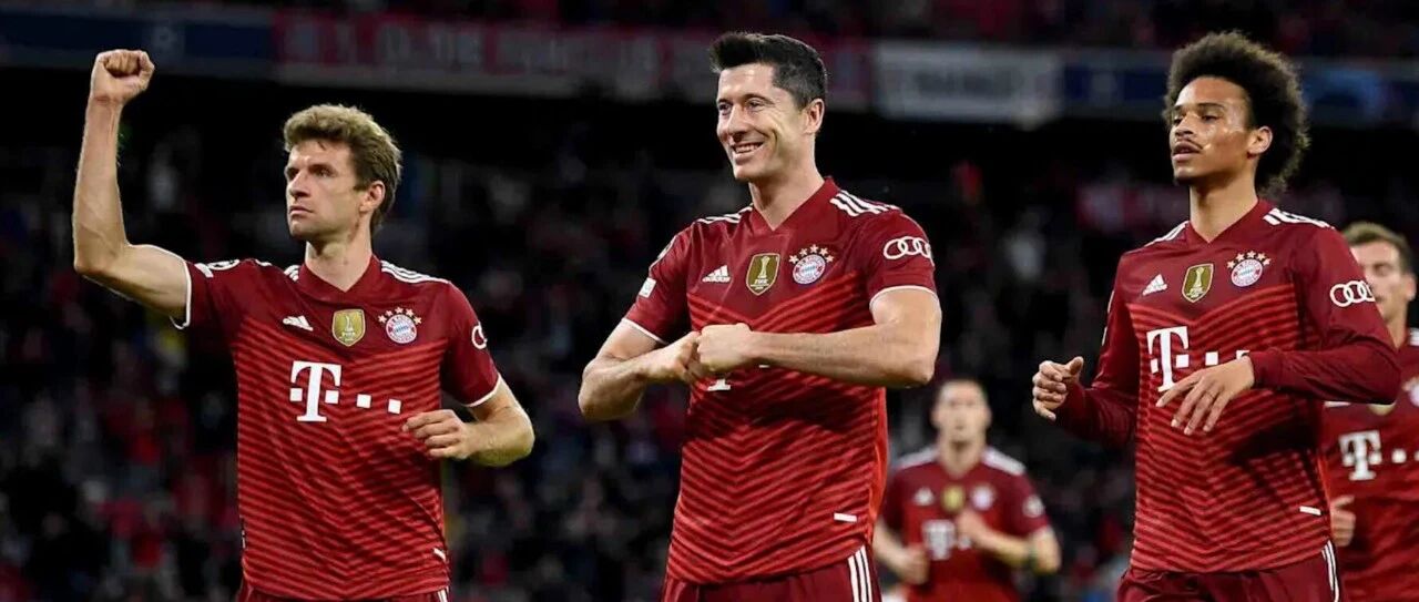 【热点】没错，一觉醒来又是一场大胜！