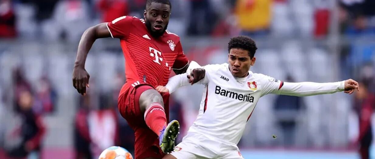 【热点】拜仁谢阿德利们不杀之恩