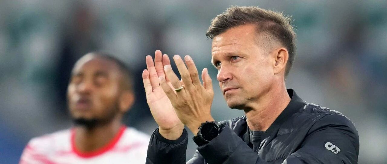 【VLOG】球与路167：德甲第5轮前瞻（莱比锡会否变出生天？）