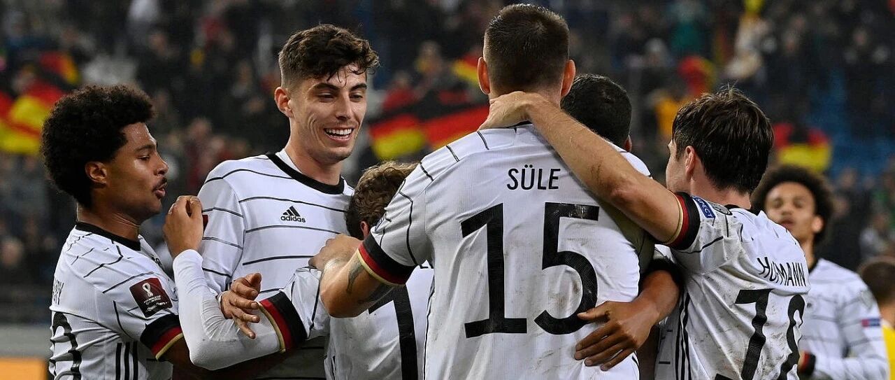 【热点】4年后又见4连胜