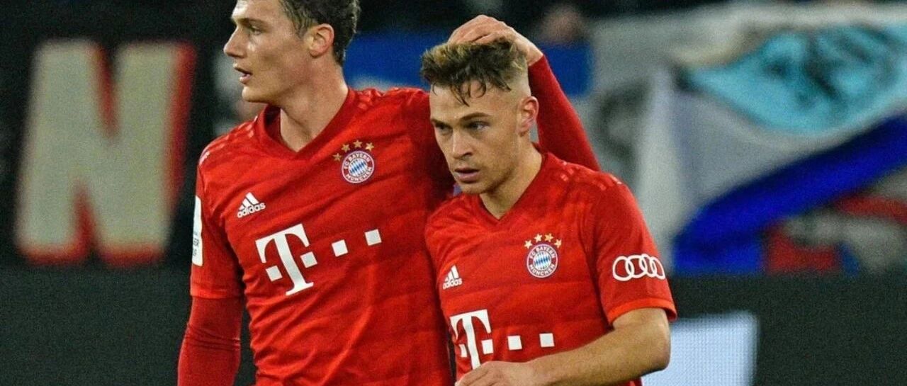 【热点】谁来顶替帕瓦尔？