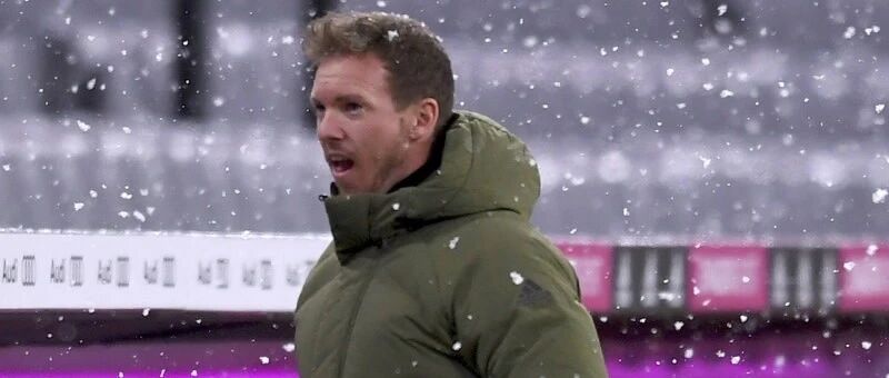 【热点】残阵又输克星，纳帅为没有赢找借口