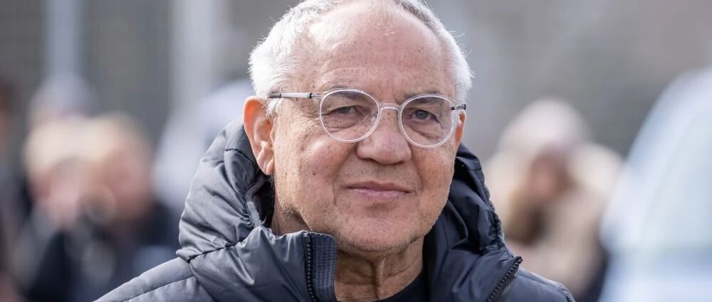 【VLOG】球与路216：德甲第27轮印象（球迷扔杯子，马加特变戏法）