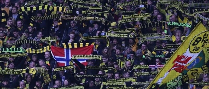 【VLOG】球与路218：德甲第28轮前瞻（回来了，久违的全场爆满）