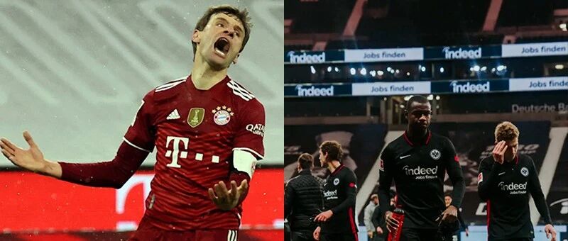 【VLOG】球与路196：德甲第18轮印象（失败的复仇与莫名其妙的逆转）