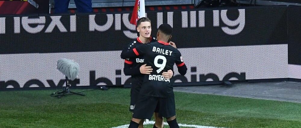 【人物】维尔茨：让勒沃库森忘记哈弗茨和布兰特