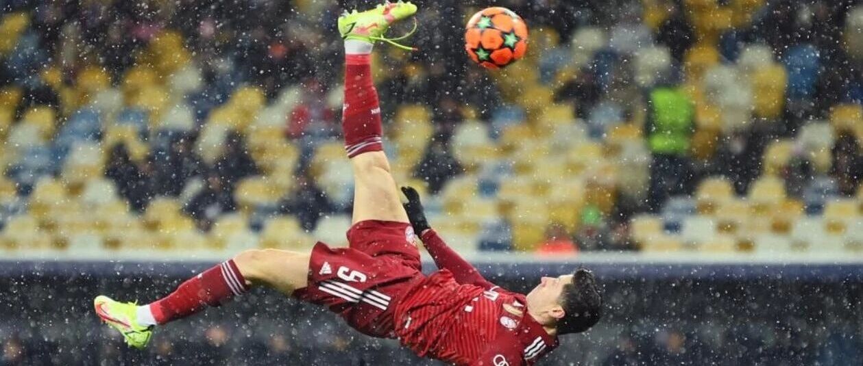 【热点】天降神勾！拜仁第3次输后反弹