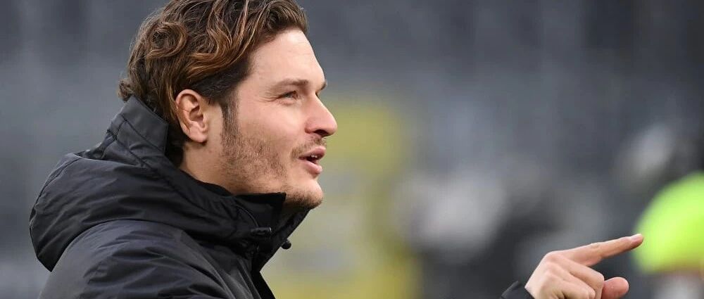 【VLOG】球与路109：德甲第16轮印象&第17轮前瞻（特尔齐奇迎接期中考）