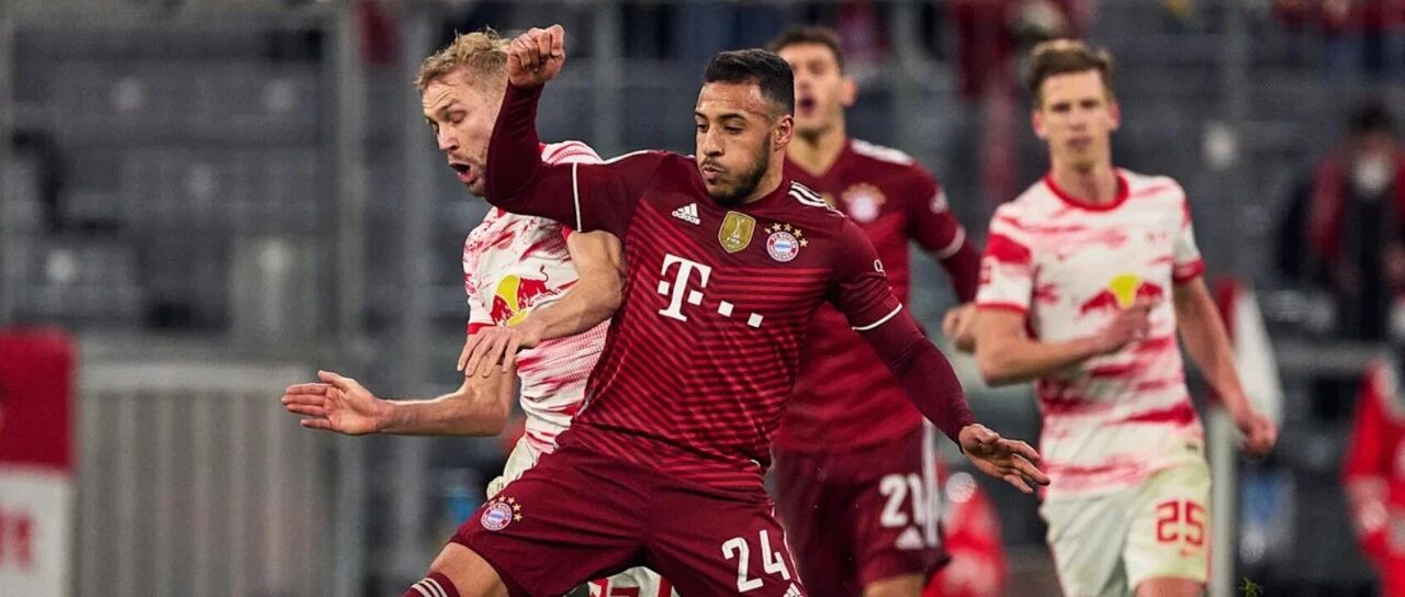 【热点】用最激进的阵型，踢最具侵略性的大战