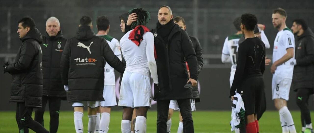 【VLOG】球与路199：德甲第20轮前瞻（750万欧教头走到悬崖边上）