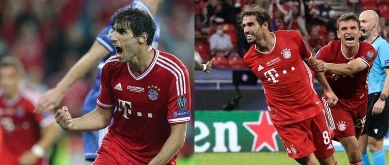 【人物】哈维·马丁内斯：梦回2013，然后告别？