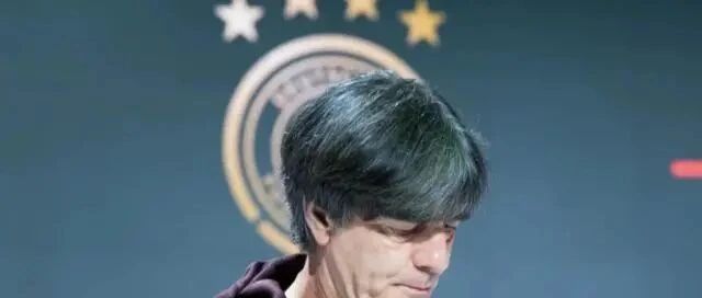 【人物】勒夫：他的4届欧洲杯