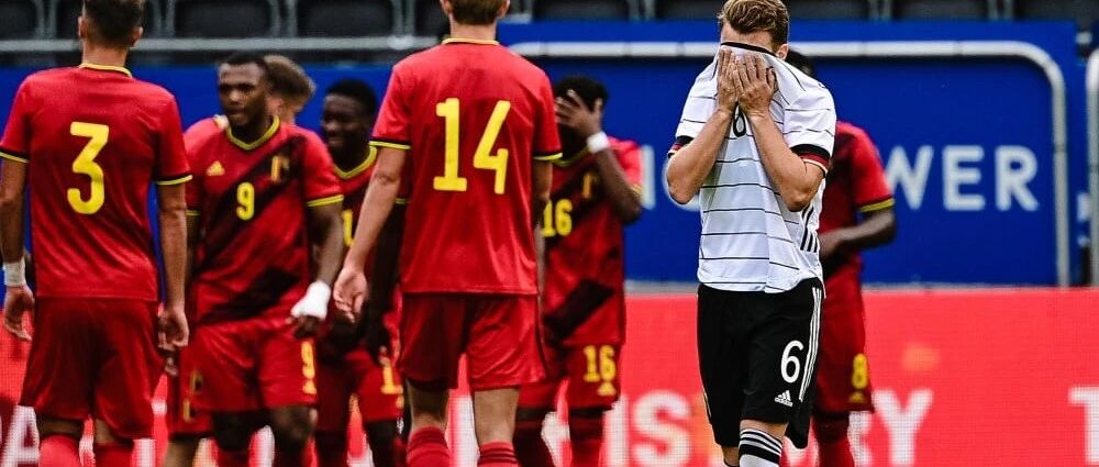 【深度】U21队惨败折射青训危机