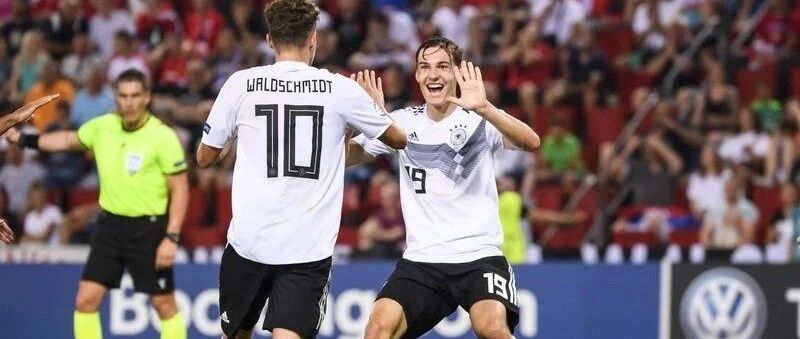 【深度】解读德国队3张新面孔