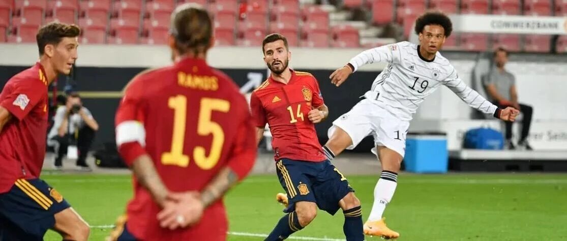 【热点】萨内要多踢比赛，德拉克斯勒也是