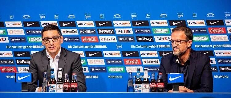 【VLOG】球与路186：德甲第13轮印象（赫塔换帅，越换越衰？）