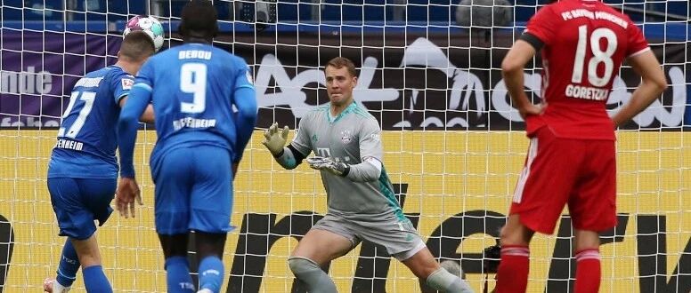 【VLOG】球与路112：德甲第19轮前瞻（拜仁复仇or霍村双杀？）