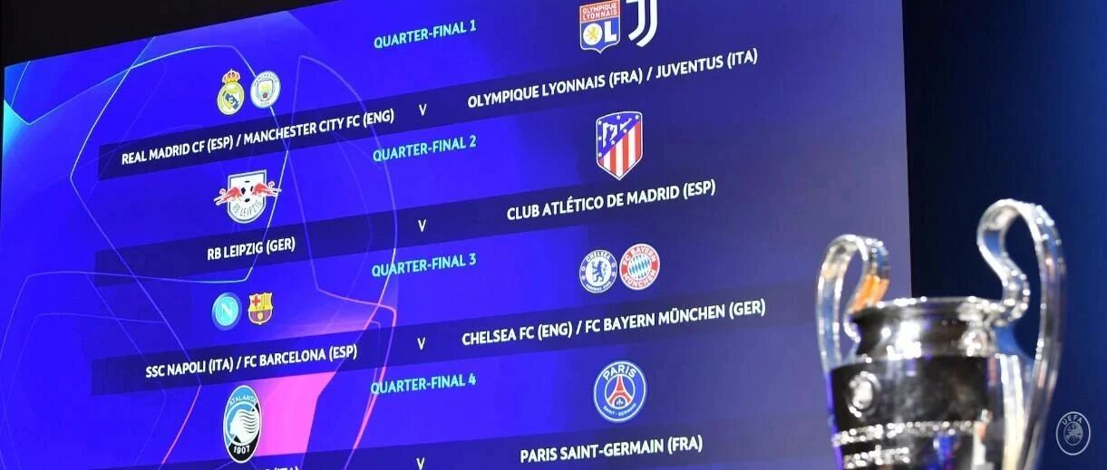 【VLOG】球与路69：拜仁三冠王？先过切尔西再说！