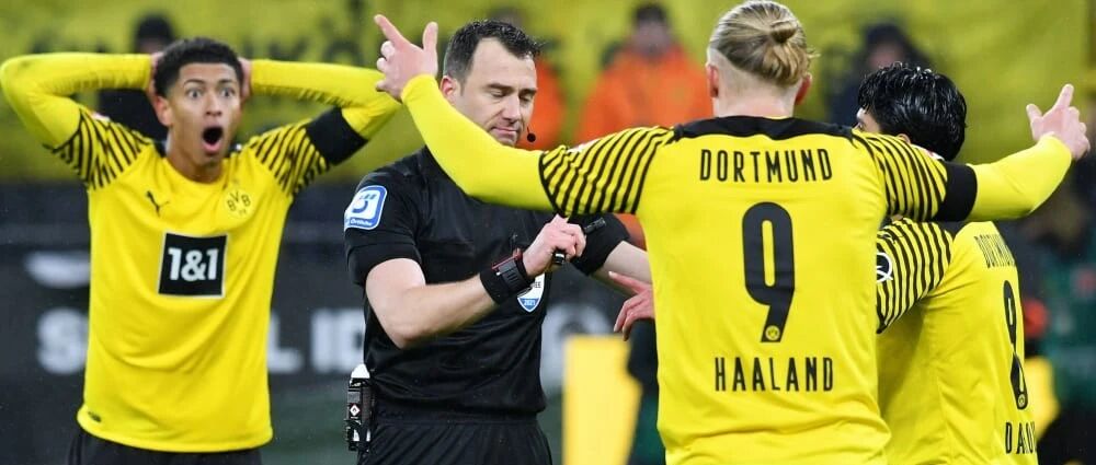 【热点】谁是德国国家德比的胜负手？