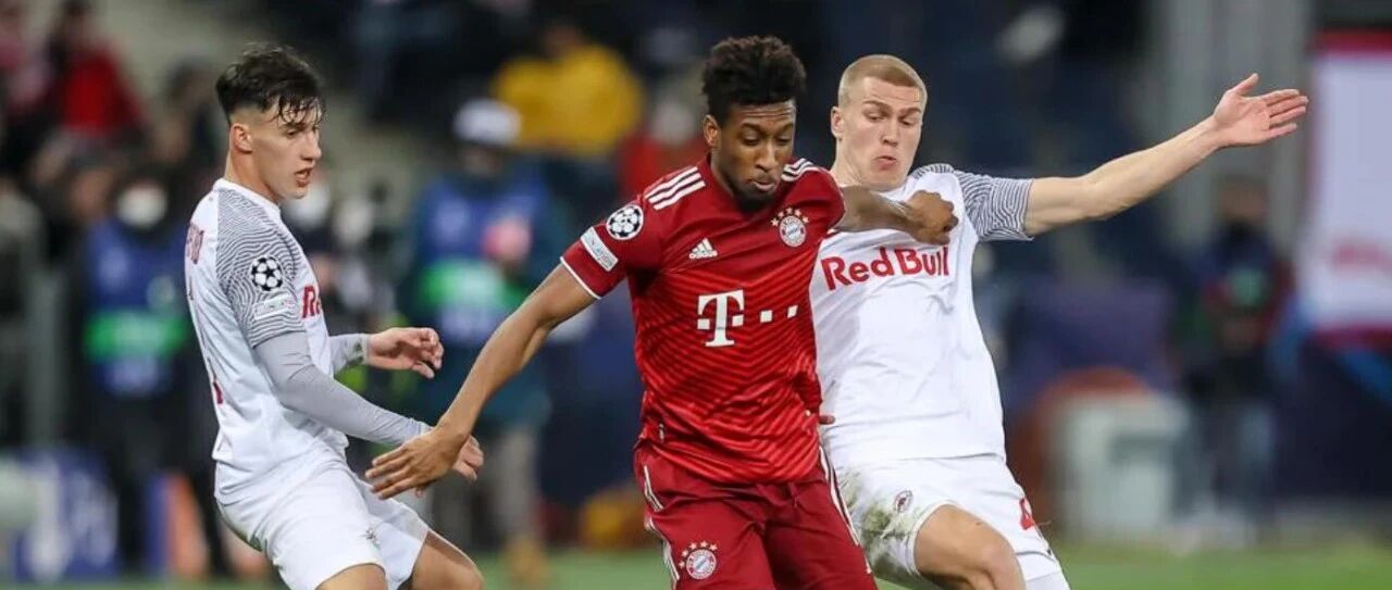 【深度】拜仁连场不胜，因队内太和谐？